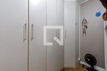 Apartamento à venda com 80m², 4 quartos e 1 vagaQuarto 3