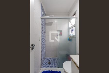 Apartamento à venda com 80m², 4 quartos e 1 vagaBanheiro