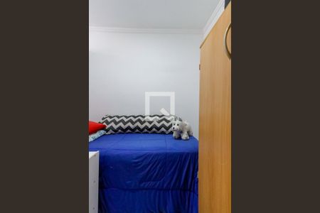 Apartamento à venda com 80m², 4 quartos e 1 vagaQuarto 4