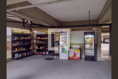 Apartamento à venda com 80m², 4 quartos e 1 vagaÁrea Comum - Mercado