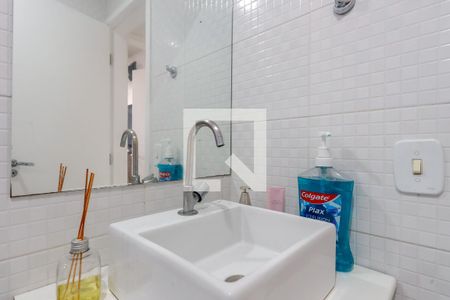 Apartamento à venda com 80m², 4 quartos e 1 vagaBanheiro