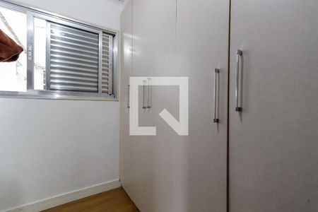 Apartamento à venda com 80m², 4 quartos e 1 vagaQuarto 3