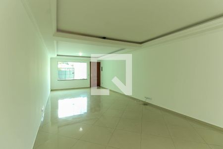 Sala de casa para alugar com 3 quartos, 125m² em Vila Invernada, São Paulo