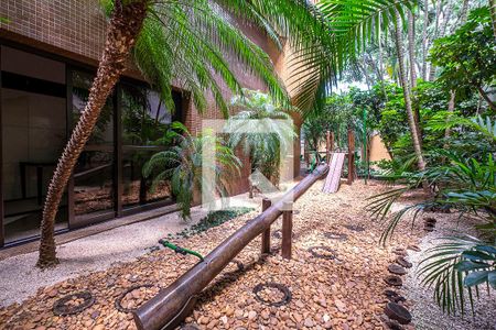 Apartamento à venda com 335m², 3 quartos e 4 vagasPlayground