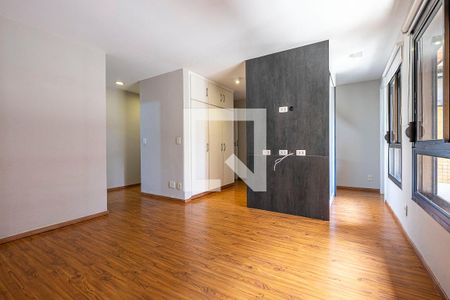 Apartamento à venda com 335m², 3 quartos e 4 vagasSuíte 1