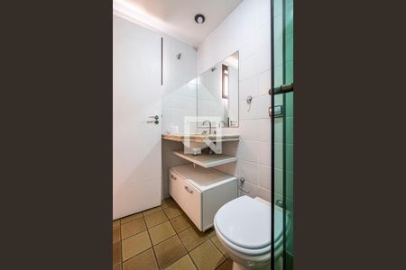 Apartamento à venda com 335m², 3 quartos e 4 vagasSuíte 3 - Banheiro