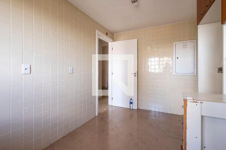Apartamento à venda com 335m², 3 quartos e 4 vagasCozinha