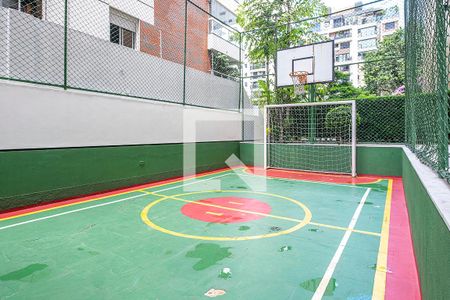 Apartamento à venda com 335m², 3 quartos e 4 vagasQuadra