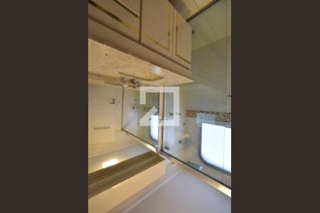 Apartamento para alugar com 160m², 3 quartos e 3 vagasBanheiro Suíte 03