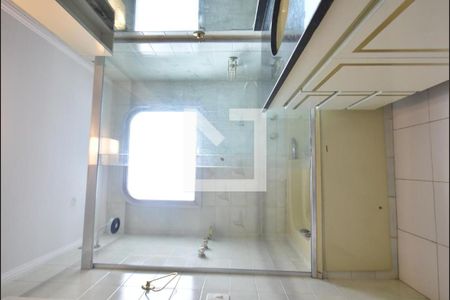 Apartamento para alugar com 160m², 3 quartos e 3 vagasBanheiro Suíte 01