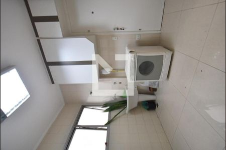 Apartamento para alugar com 160m², 3 quartos e 3 vagasLavanderia 