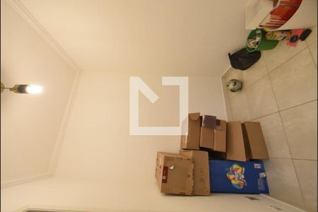 Apartamento para alugar com 160m², 3 quartos e 3 vagasQuarto de Serviços 