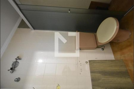 Apartamento para alugar com 160m², 3 quartos e 3 vagasBanheiro de Serviços 
