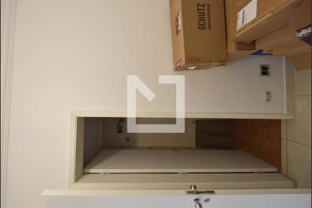 Apartamento para alugar com 160m², 3 quartos e 3 vagasQuarto de Serviços 