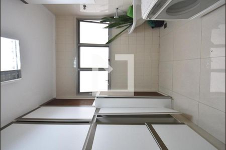 Apartamento para alugar com 160m², 3 quartos e 3 vagasLavanderia 