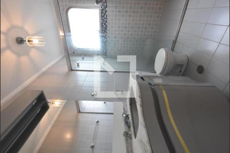 Apartamento para alugar com 160m², 3 quartos e 3 vagasBanheiro Suíte 02