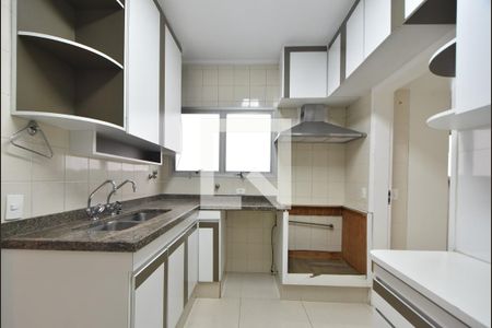 Apartamento para alugar com 160m², 3 quartos e 3 vagasCozinha 