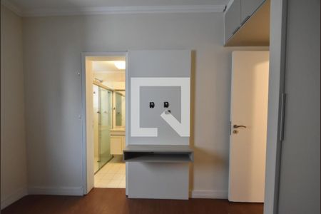 Apartamento para alugar com 160m², 3 quartos e 3 vagasSuíte 03