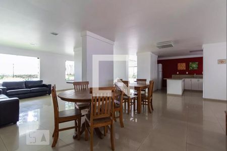 Apartamento para alugar com 160m², 3 quartos e 3 vagas Apartamento para alugar com 160m², 3 quartos e 3 vagasSalão de Festas