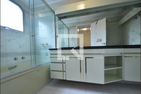 Apartamento para alugar com 160m², 3 quartos e 3 vagasBanheiro Suíte 01