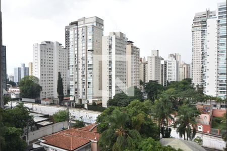 Apartamento para alugar com 160m², 3 quartos e 3 vagasVaranda  Vista 