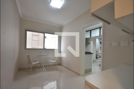 Apartamento para alugar com 160m², 3 quartos e 3 vagasCopa 