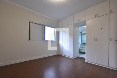 Apartamento para alugar com 160m², 3 quartos e 3 vagasSuíte 01