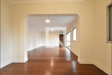 Apartamento para alugar com 160m², 3 quartos e 3 vagasSala de Jantar 