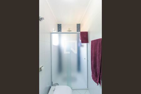 Casa à venda com 250m², 3 quartos e 5 vagas Casa à venda com 250m², 3 quartos e 5 vagasBanheiro do Quarto 3