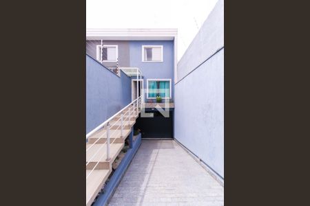 Casa à venda com 250m², 3 quartos e 5 vagas Casa à venda com 250m², 3 quartos e 5 vagasEntrada