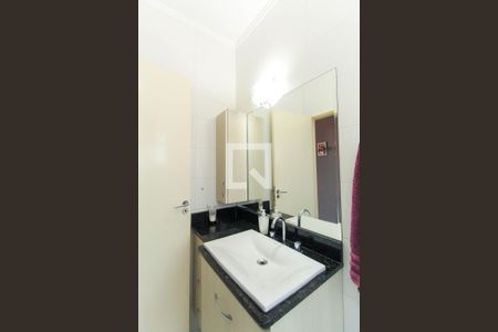 Casa à venda com 250m², 3 quartos e 5 vagas Casa à venda com 250m², 3 quartos e 5 vagasBanheiro do Quarto 3