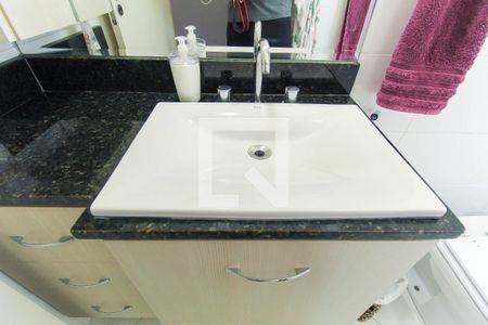 Casa à venda com 250m², 3 quartos e 5 vagas Casa à venda com 250m², 3 quartos e 5 vagasBanheiro do Quarto 3