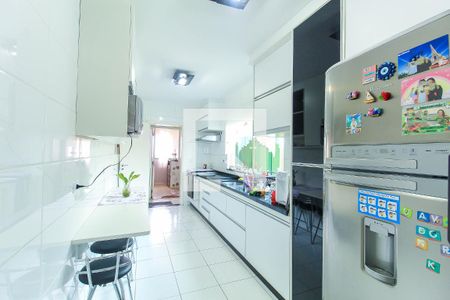 Casa à venda com 250m², 3 quartos e 5 vagas Casa à venda com 250m², 3 quartos e 5 vagasCozinha