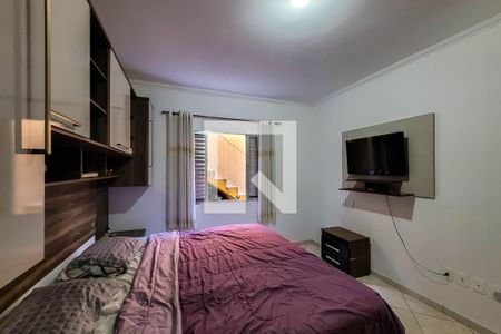 Casa à venda com 200m², 3 quartos e 3 vagas Casa à venda com 200m², 3 quartos e 3 vagasQuarto 3 - Suíte