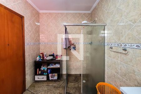 Casa à venda com 200m², 3 quartos e 3 vagas Casa à venda com 200m², 3 quartos e 3 vagasBanheiro Quarto 3 - Suíte