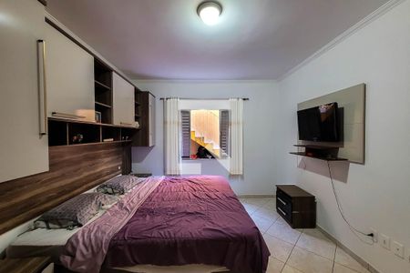 Casa à venda com 200m², 3 quartos e 3 vagas Casa à venda com 200m², 3 quartos e 3 vagasQuarto 3 - Suíte