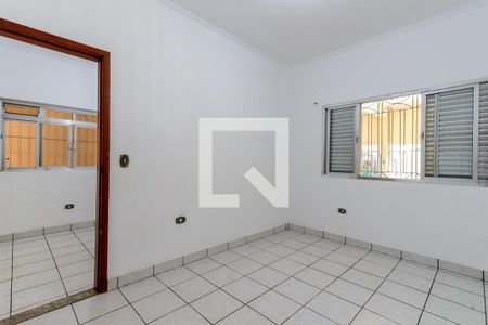 Quarto 1 de casa para alugar com 2 quartos, 123m² em Vila Nova Carolina, São Paulo