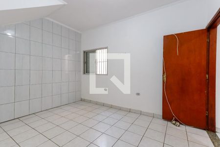 Quarto 2 de casa para alugar com 2 quartos, 123m² em Vila Nova Carolina, São Paulo