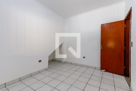 Quarto 1 de casa para alugar com 2 quartos, 123m² em Vila Nova Carolina, São Paulo