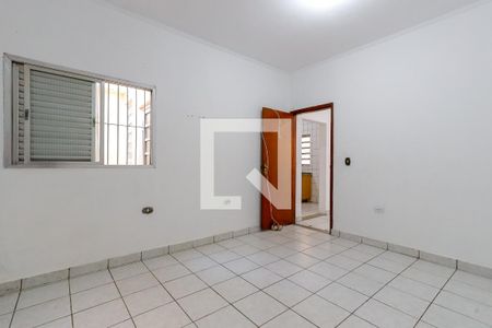 Quarto 2 de casa para alugar com 2 quartos, 123m² em Vila Nova Carolina, São Paulo