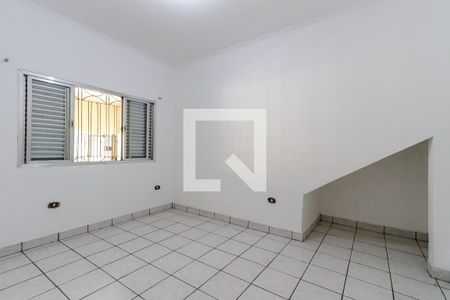 Quarto 1 de casa para alugar com 2 quartos, 123m² em Vila Nova Carolina, São Paulo