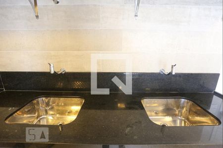 Studio à venda com 33m², 1 quarto e sem vaga Studio à venda com 33m², 1 quarto e sem vagaÁrea comum - Salão de festas