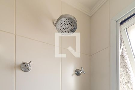 Studio à venda com 33m², 1 quarto e sem vaga Studio à venda com 33m², 1 quarto e sem vagaBanheiro