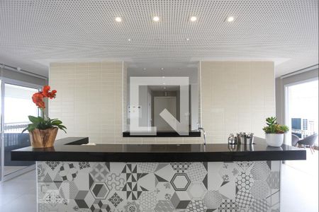 Studio à venda com 33m², 1 quarto e sem vaga Studio à venda com 33m², 1 quarto e sem vagaÁrea comum - Salão de festas