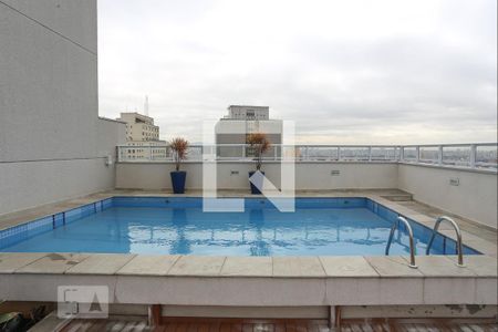 Studio à venda com 30m², 1 quarto e sem vagaÁrea comum - Piscina