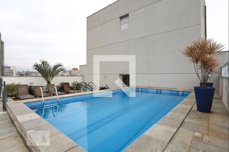 Studio à venda com 30m², 1 quarto e sem vagaÁrea comum - Piscina