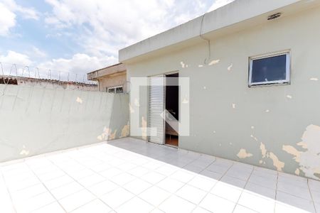 Casa à venda com 300m², 4 quartos e sem vagaVaranda da Suíte 1