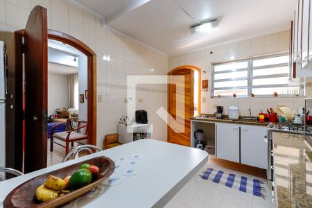 Casa à venda com 300m², 4 quartos e sem vagaCozinha