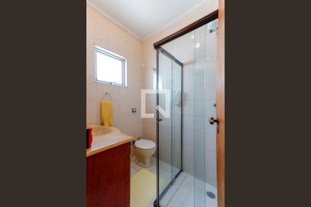 Casa à venda com 300m², 4 quartos e sem vagaBanheiro da Suíte 2