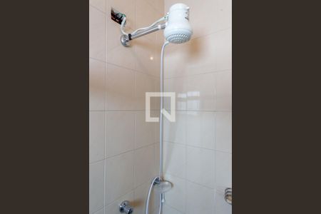 Casa à venda com 300m², 4 quartos e sem vagaBanheiro da Suíte 2